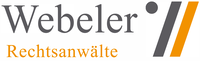Logo von Webeler Rechtsanwälte